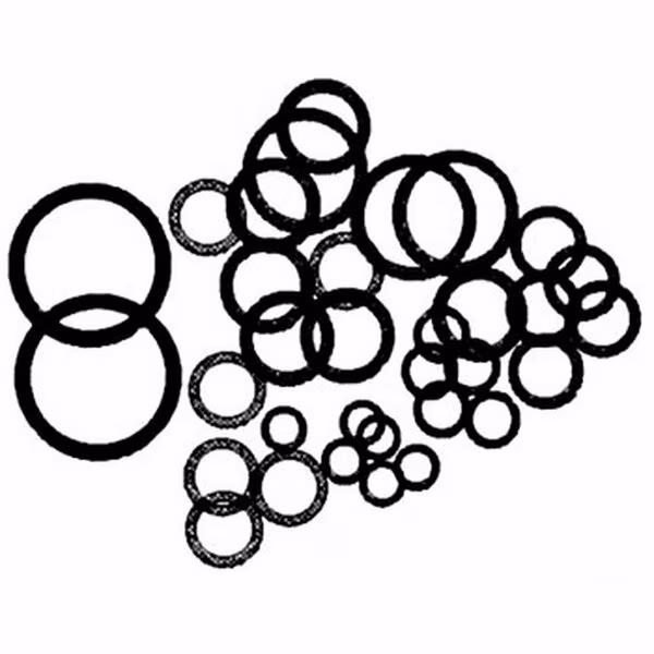 Seal Kit And ORing, Hyd Lift Cover, CylAnd Pump
